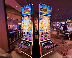 Sportsbook ဘောလုံးလောင်းကစား