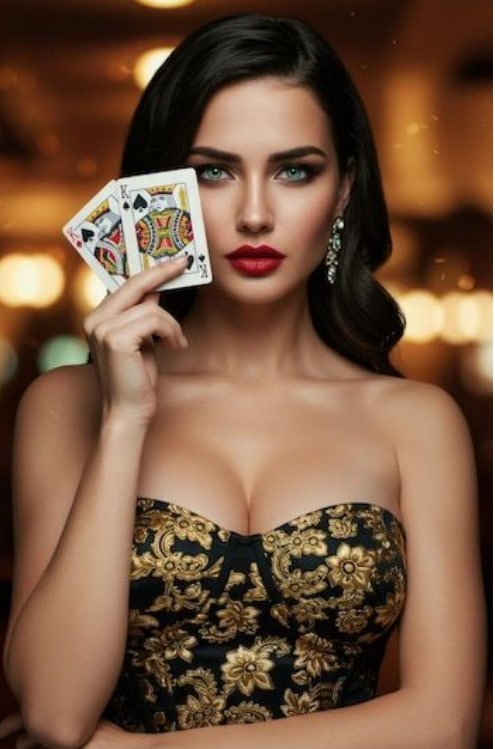Live Casino အွန်လိုင်းကာစီနို